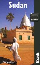 Sudan, 2nd (Bradt Travel Guide) [Paperback]