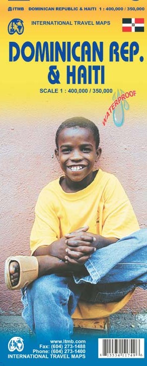 map of haiti and dominican republic. Dominican Republic/Haiti