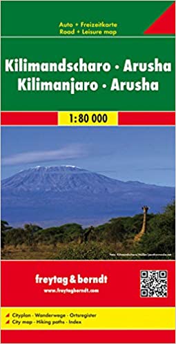 Kilimanjaro-Arusha