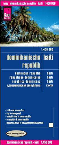 DOMINICAN REPUBLIC & HAITI REISE KNOW HOW