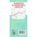 (image for) Placerville, West El Dorado County, El Dorado Hills and Cameron
