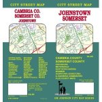 (image for) Johnstown, PA / Somerset / Cambria & Somerset GMJ