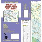 (image for) Susanville/Quincy.Portola/Lassen & Plumas Co. GMJ