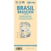 (image for) Brasil Borch Road Map 1:4,000,000- 2015