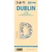 (image for) Dublin Borch City Map 1:12,000 - 2018