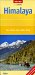 (image for) Himalaya 1:1,500,000 Nelles