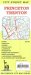 (image for) Princeton / Trenton GM Johnson city street map