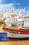 (image for) Portugal Travel Guide 13th Edi - LP - 2023