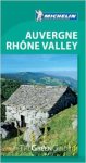(image for) Auvergne Rhone Valley Michelin Green Guide
