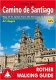 (image for) Camino de Santiago (Rother Walking Guide)