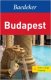 (image for) Budapest Baedeker Guide