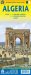(image for) 1. Algeria Travel Reference Map 1:600K/1:2.5M - 2023 Edi