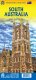 (image for) 1. South Australia & Northern Territory Travel Map 1:1,9M 2020ed
