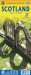 (image for) 1. Scotland Travel Reference Map WP. 1:370k- 2024 ed