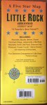 (image for) Arkarsas Street Map - Five Star - 2023