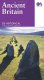 (image for) Ancient Britain Historical Map - OS - 2016