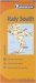 (image for) 564 Italy South Michelin Map- 2020 edi