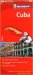 (image for) 786 Cuba Road Map Michelin- 2020 edi