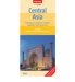 (image for) Central Asia 1:1,750,000 Nelles WATERPROOF