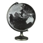 (image for) Bancroft 12 in. Desk Globe National Geographic- 2020 edi