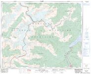 (image for) 083D02 - NAGLE CREEK