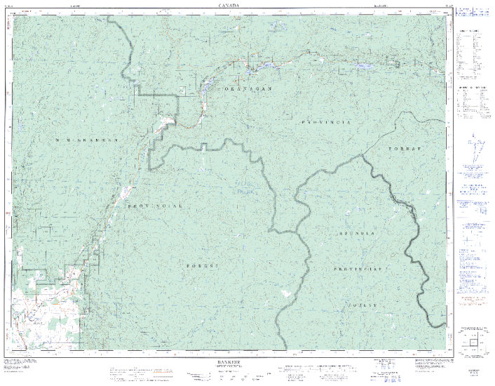 (image for) 092H09 - BANKEIR