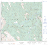 (image for) 094K14 - TOAD HOT SPRINGS