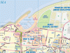 (image for) 1. Beirut Flat Map 1:8.000