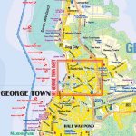 (image for) 1. Cayman Islands Map in Digital Format