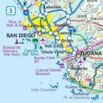 (image for) 1. US/Mexico Border Map in Digital Format