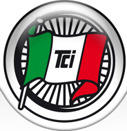 TCI- Touring Club Italiano