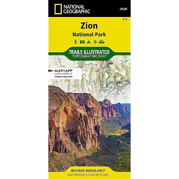 214- Zion National Park, Utah (2019)