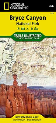 219- Bryce Canyon National Park, Utah (2023)