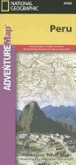 Peru (Adventure Map) NG - 2019 Edi