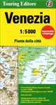 Venezia 1:500 000 TCI