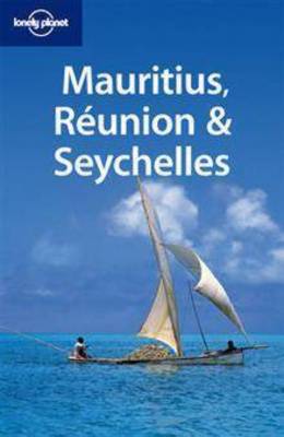 Mauritius Reunion & Seychelles Lonely Planet
