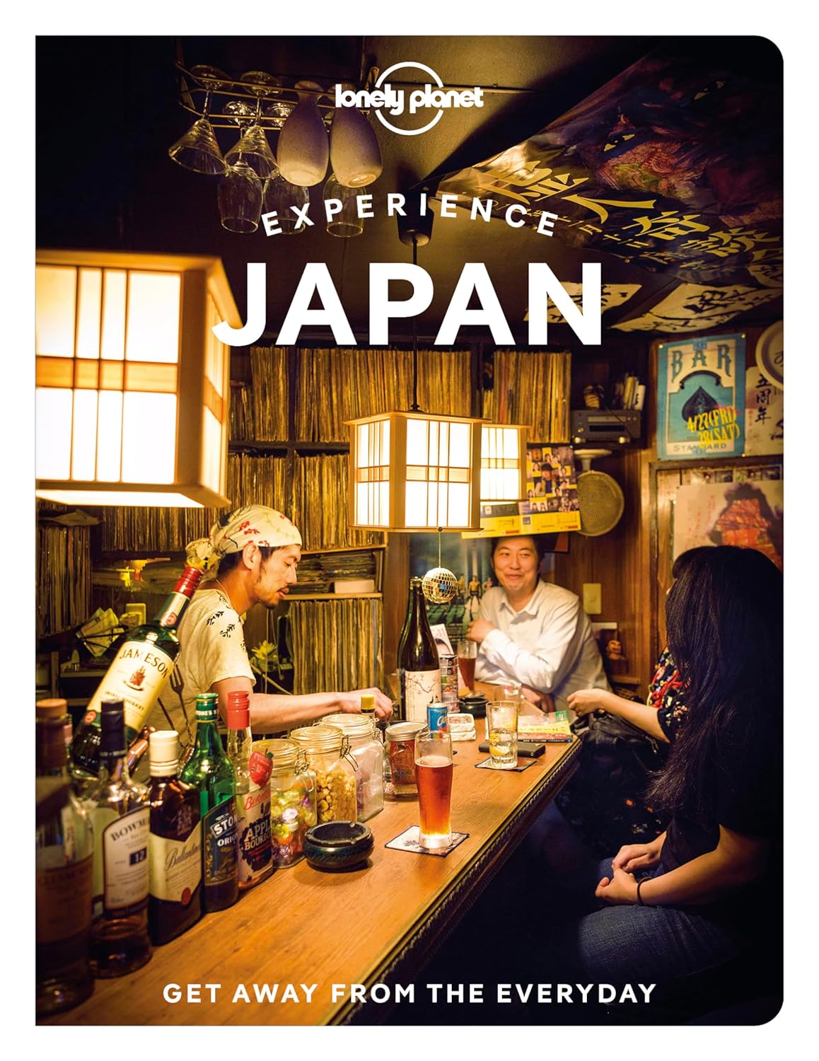 Experience Japan Travel Guide - LP - 2022