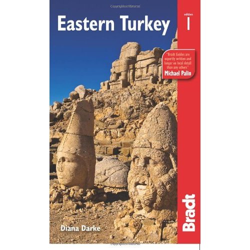Eastern Turkey: The Bradt Travel Guide