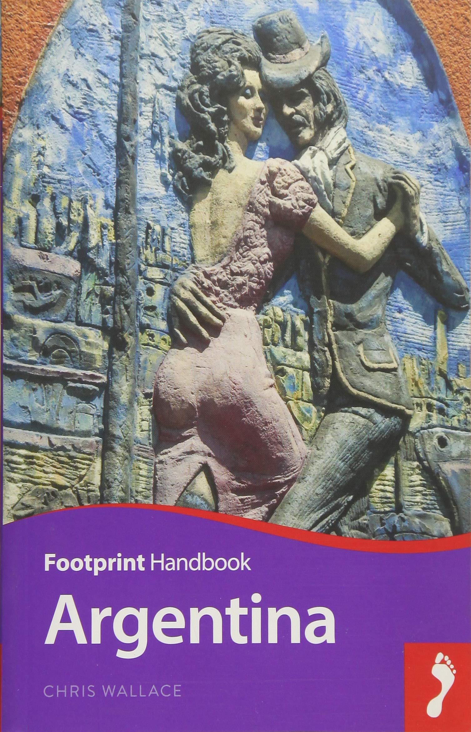 Argentina Footprint Handbook