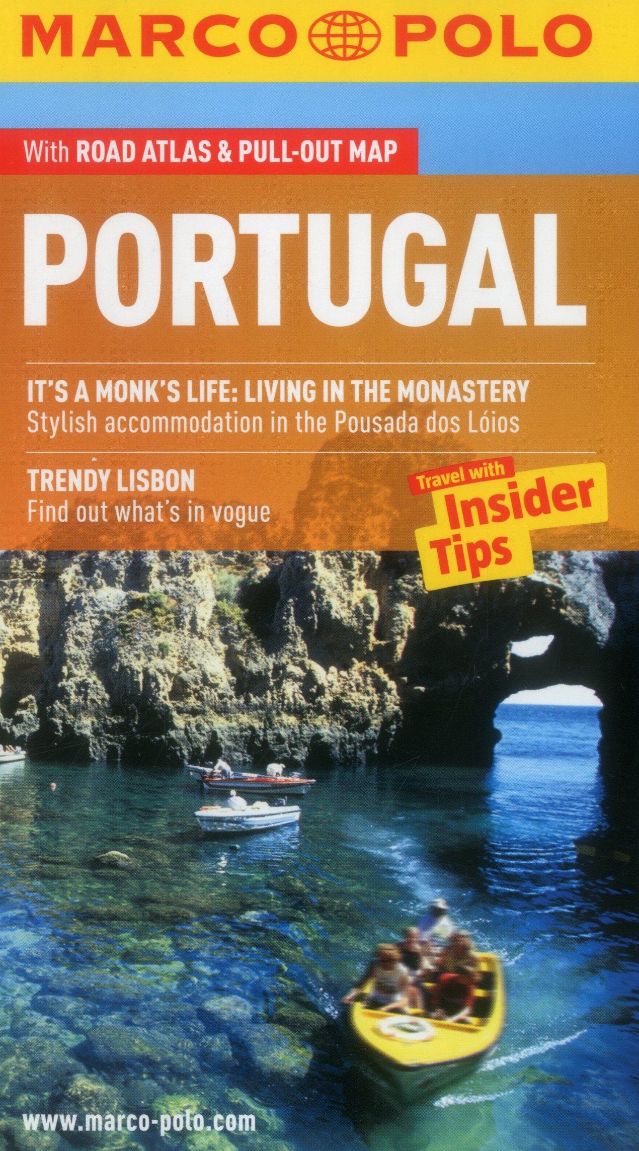 Portugal Guide - Marco Polo