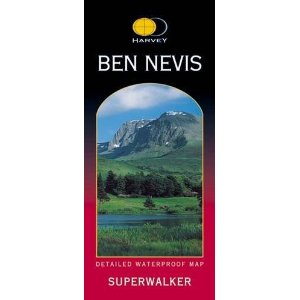 Ben Nevis (Harvey Superwalker)