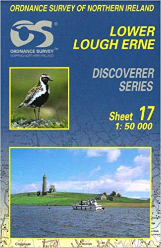 D17 Lower Lough Erne Ulster