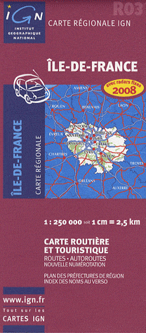 R03: Ile-De-France: Ign.