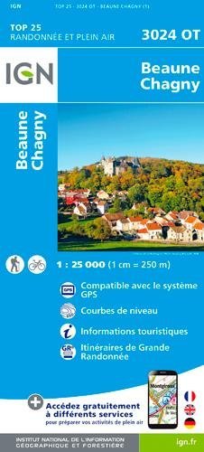 Beaune - Chagny Top 25 - 3024 OT