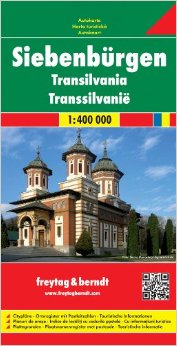 Transylvania 1:400K FB
