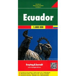Ecuador Galapagos Fb 2012