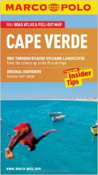 Cape Verde Marco Polo Guide