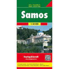 Samos Road Map - FB - 2018